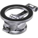 Leofoto PM-02 Phone & tablet holder silver