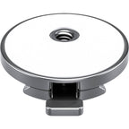 Leofoto PM-02 Phone & tablet holder silver