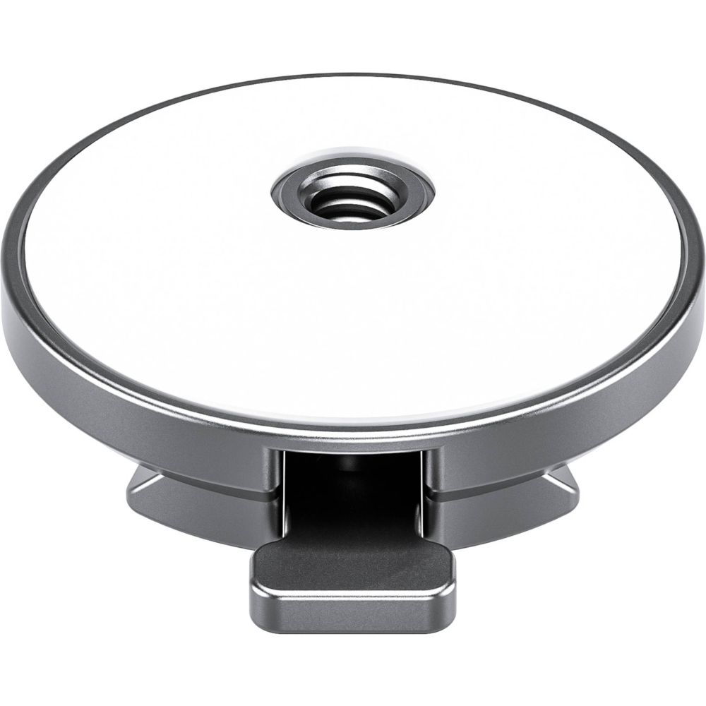 Leofoto PM-02 Phone & tablet holder silver
