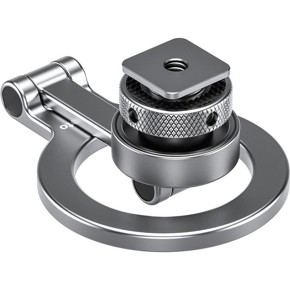 Leofoto PM-03 Phone holder & tablet holder