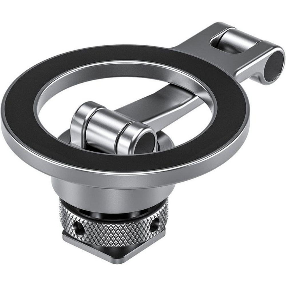 Leofoto PM-03 Phone holder & tablet holder