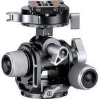Leofoto G4PCL Geared Head