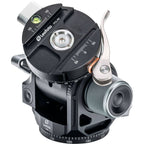 Leofoto G4PCL Geared Head