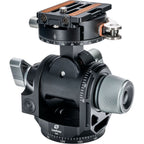 Leofoto G4PCL Geared Head