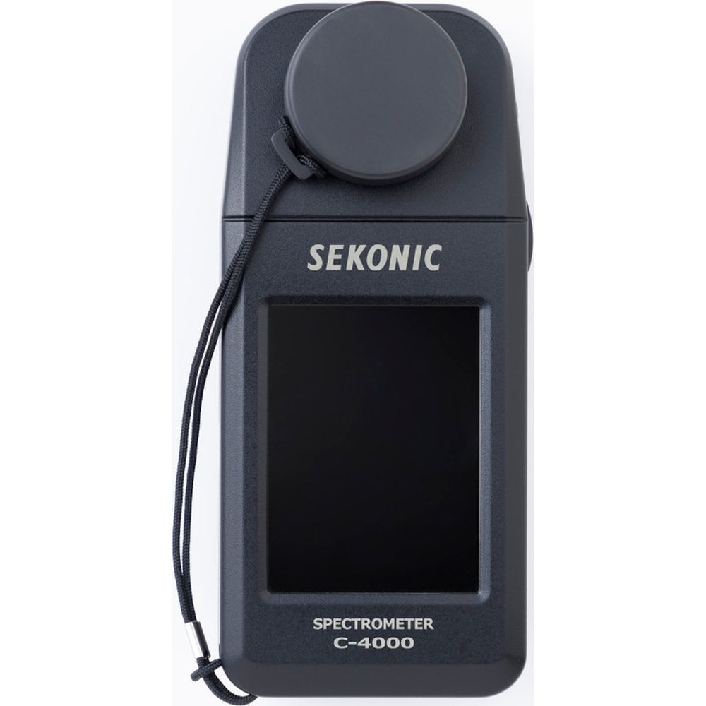 Sekonic C-4000 Spectrometer