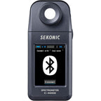 Sekonic C-4000 Spectrometer