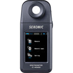 Sekonic C-4000 Spectrometer