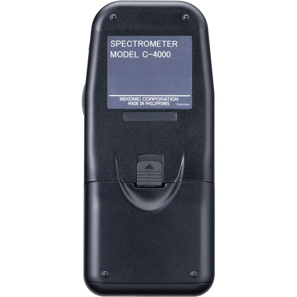 Sekonic C-4000 Spectrometer