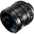 Thypoch Full-frame Simera 35mm f/1.4 Type II for Leica M mount, black