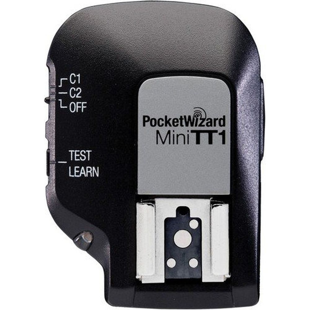 PocketWizard Mini TT1 Nikon