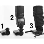 PocketWizard AC5 RF Shield Soft