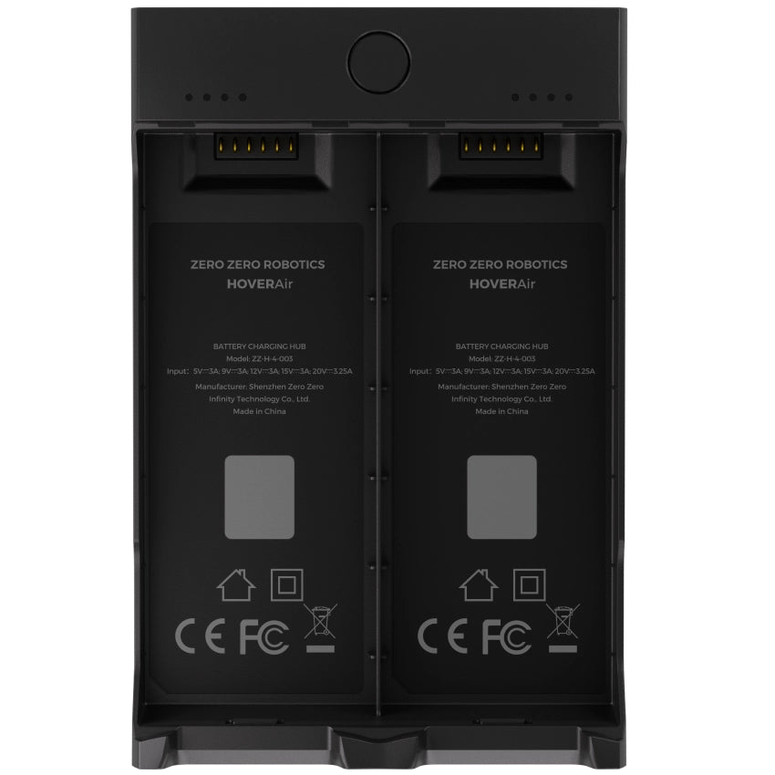 HoverAir X1 ProMax Basic Combo