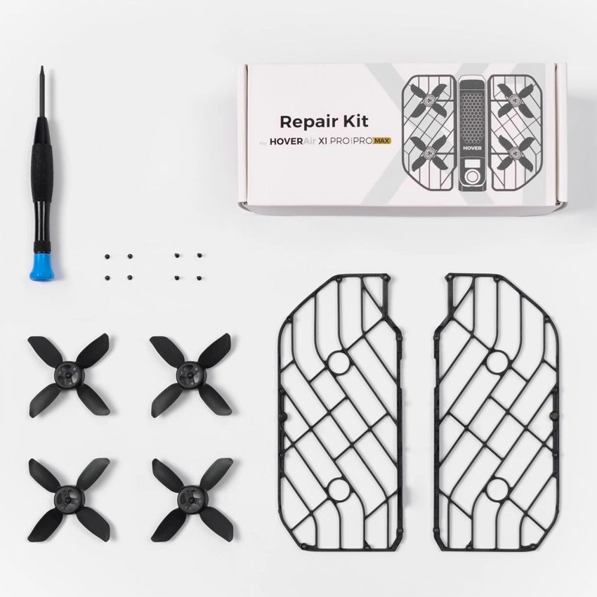 HoverAir X1 Pro/ProMax Repair Kit