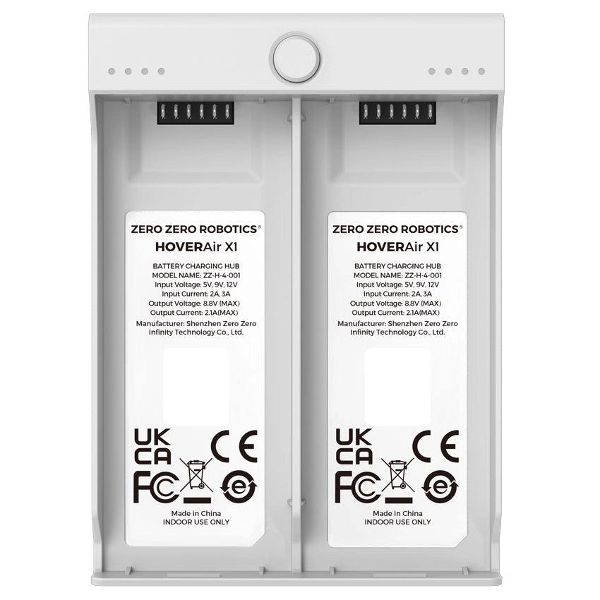 HoverAir X1 Charging Hub