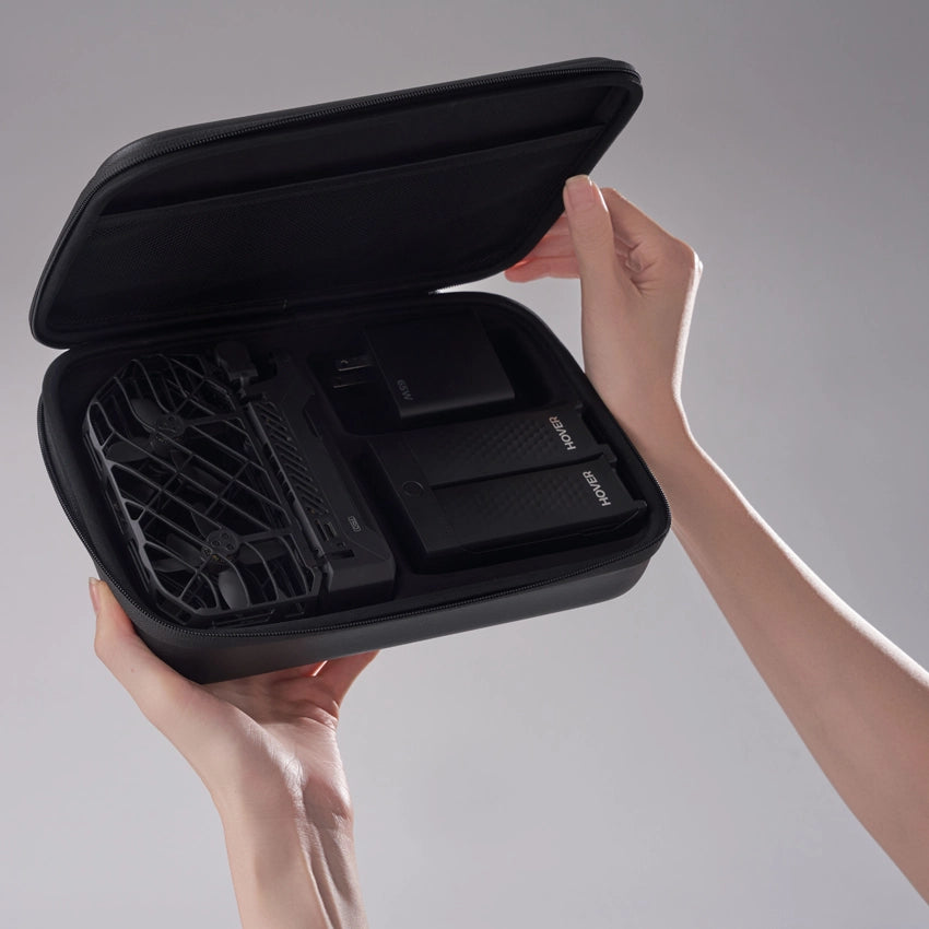 HoverAir Combo Case