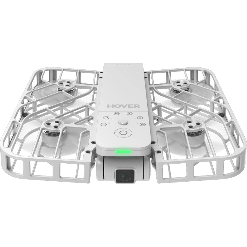 HoverAir X1 white Combo