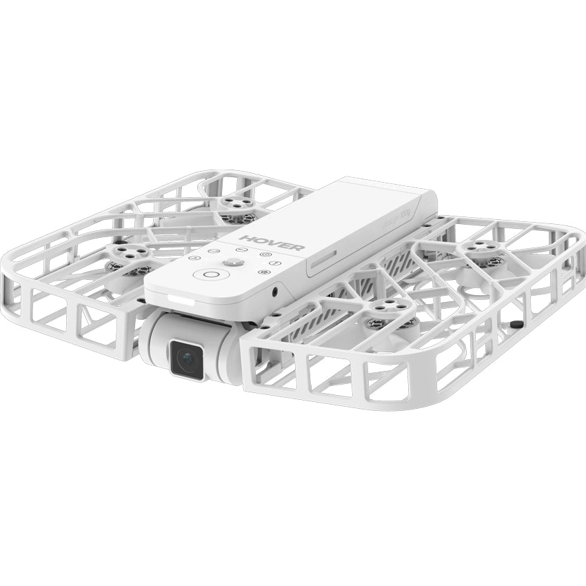 HoverAir X1 white Combo
