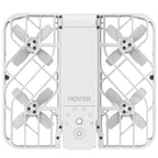 HoverAir X1 white Combo