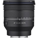 Samyang 14-24mm f/2.8 AF Sony FE