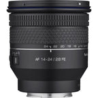 Samyang 14-24mm f/2.8 AF Sony FE