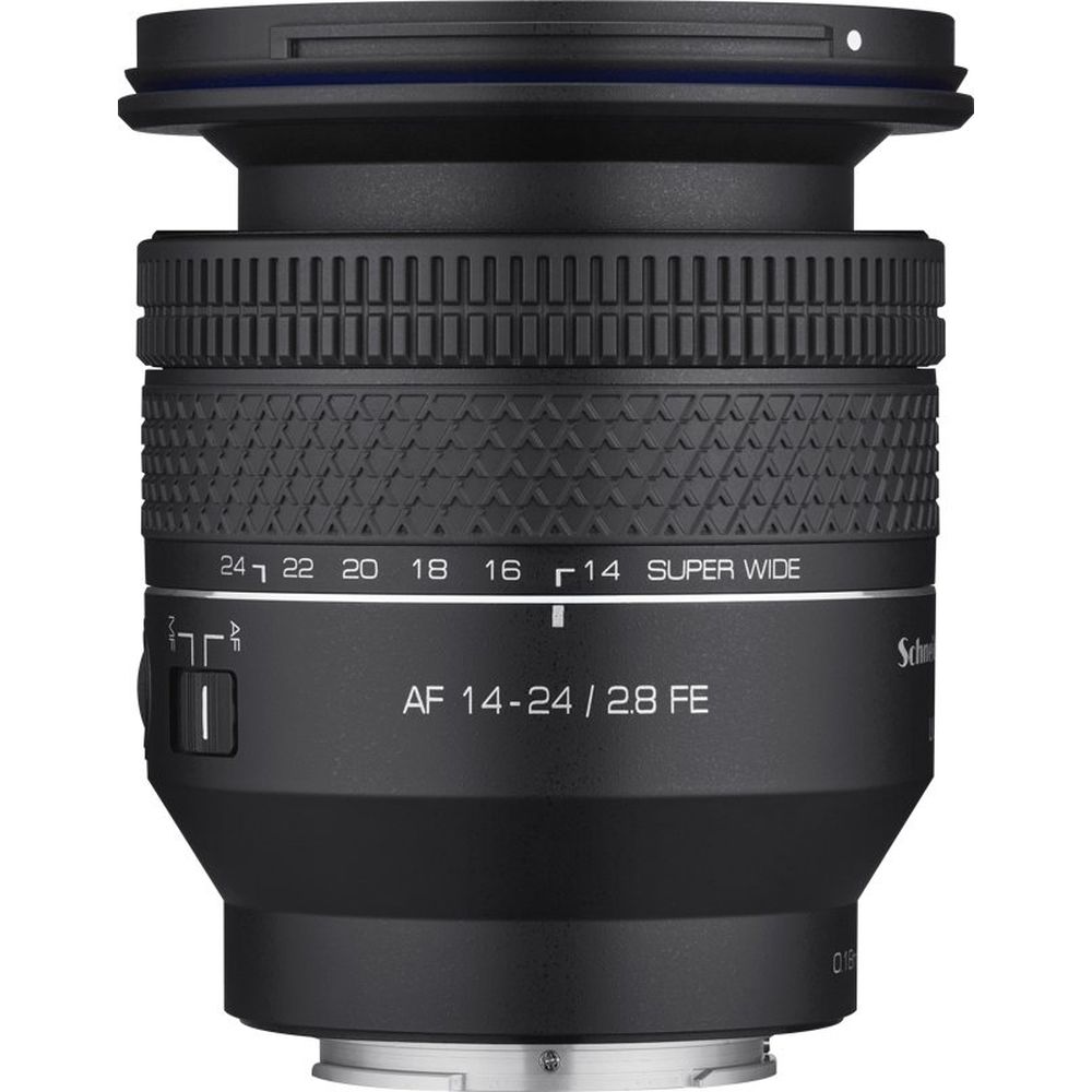 Samyang 14-24mm f/2.8 AF Sony FE