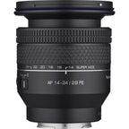 Samyang 14-24mm f/2.8 AF Sony FE