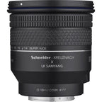Samyang 14-24mm f/2.8 AF Sony FE