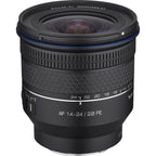 Samyang 14-24mm f/2.8 AF Sony FE