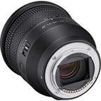 Samyang 14-24mm f/2.8 AF Sony FE