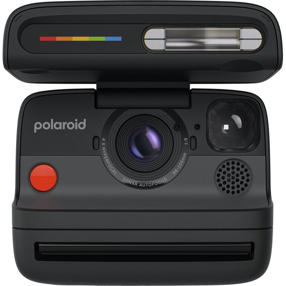 Polaroid Flip Instant camera - black