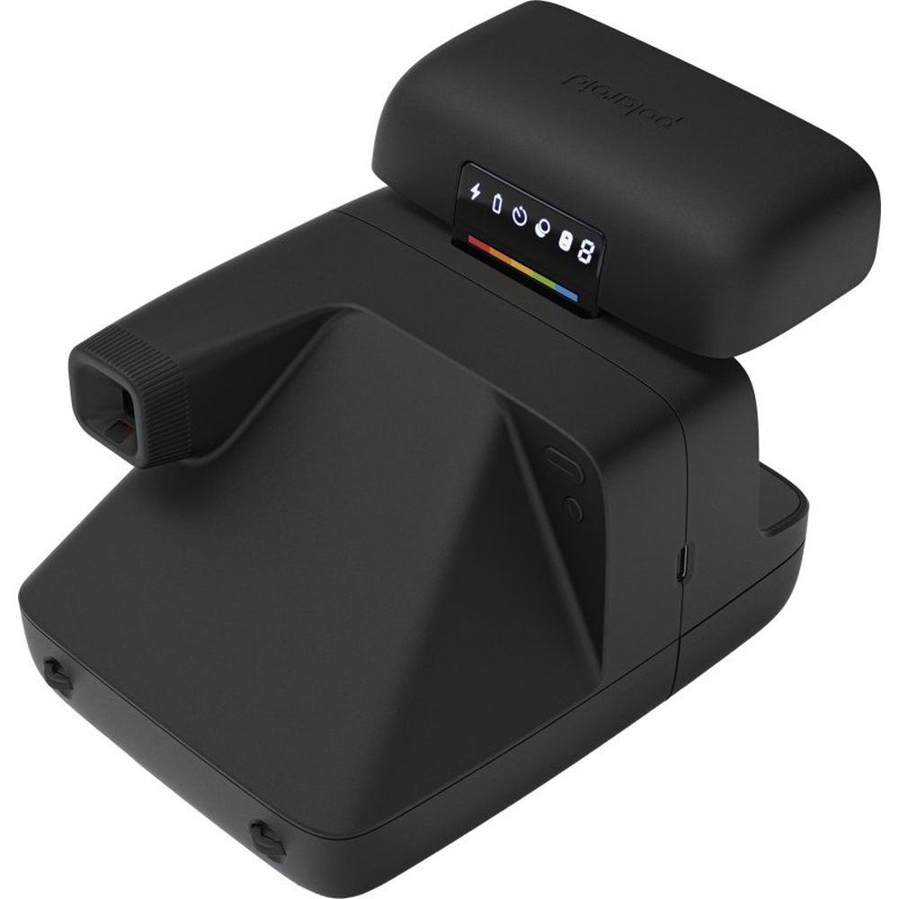 Polaroid Flip Instant camera - black