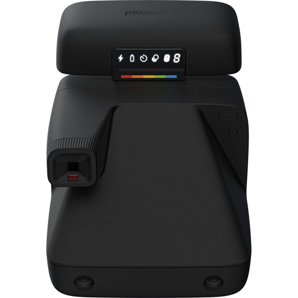 Polaroid Flip Instant camera - black