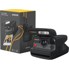 Polaroid Flip Instant camera - black