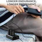 K&F Concept LP-E17 Dual Battery Charger USB-C