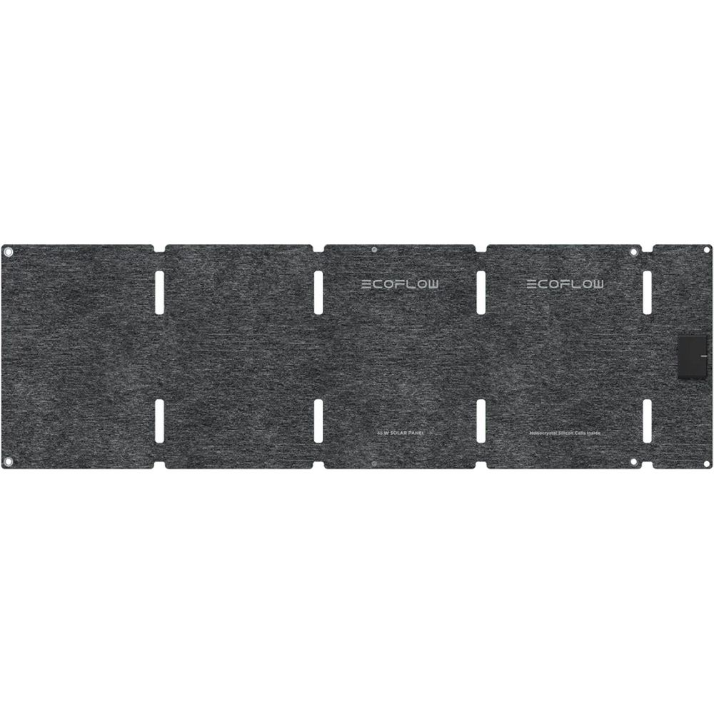 EcoFlow 45W Solar Panel USB-C