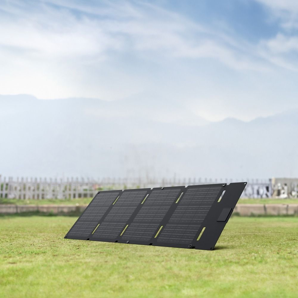 EcoFlow 45W Solar Panel USB-C