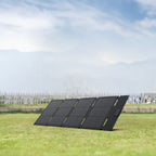 EcoFlow 45W Solar Panel USB-C