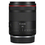 Canon EOS C70 + RF 35mm f/1.4 L VCM