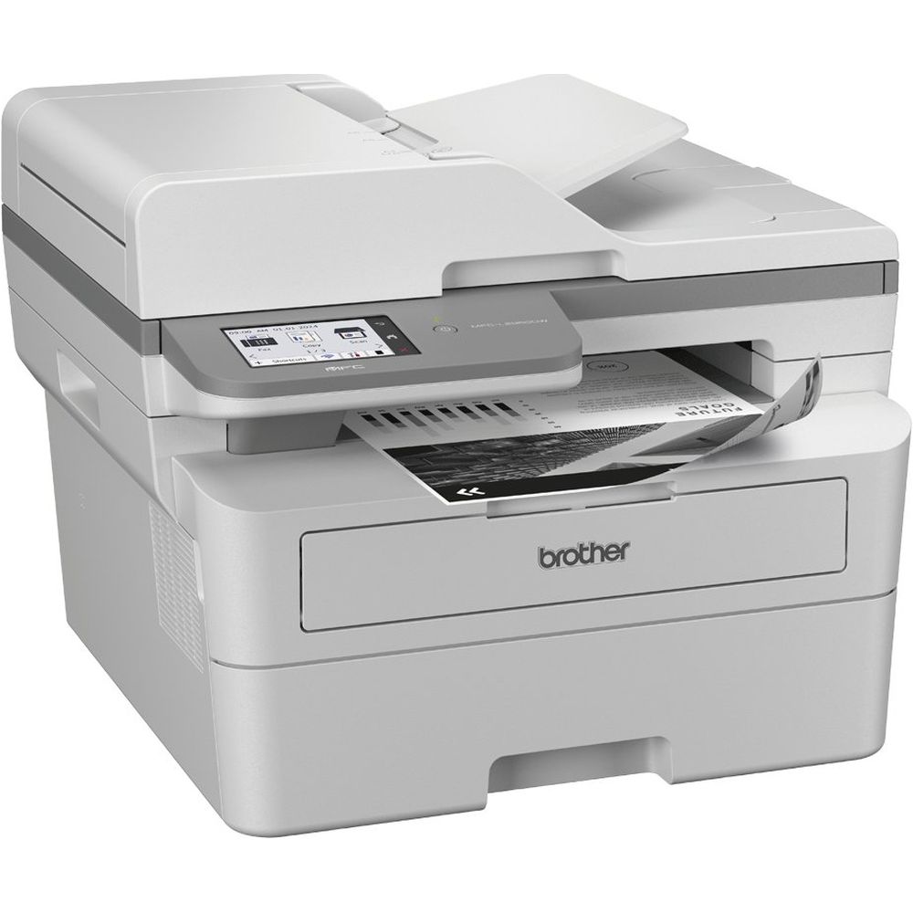 Brother MFC-L2960DW Multifunctional monochrome printer