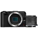 Canon EOS R50 V + RF-S 18-45mm f/4.5-6.3 IS STM