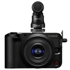 Canon EOS R50 V + RF-S 18-45mm f/4.5-6.3 IS STM
