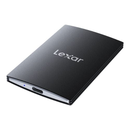 Lexar SL500 4TB Portable SSD