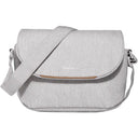 Ulanzi F01 Sling - compact shoulder bag for camera, beige