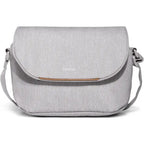 Ulanzi F01 Sling - compact shoulder bag for camera, beige