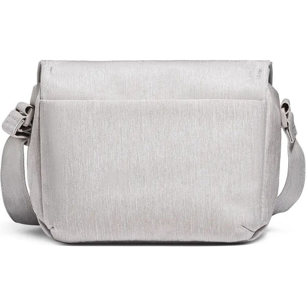 Ulanzi F01 Sling - compact shoulder bag for camera, beige