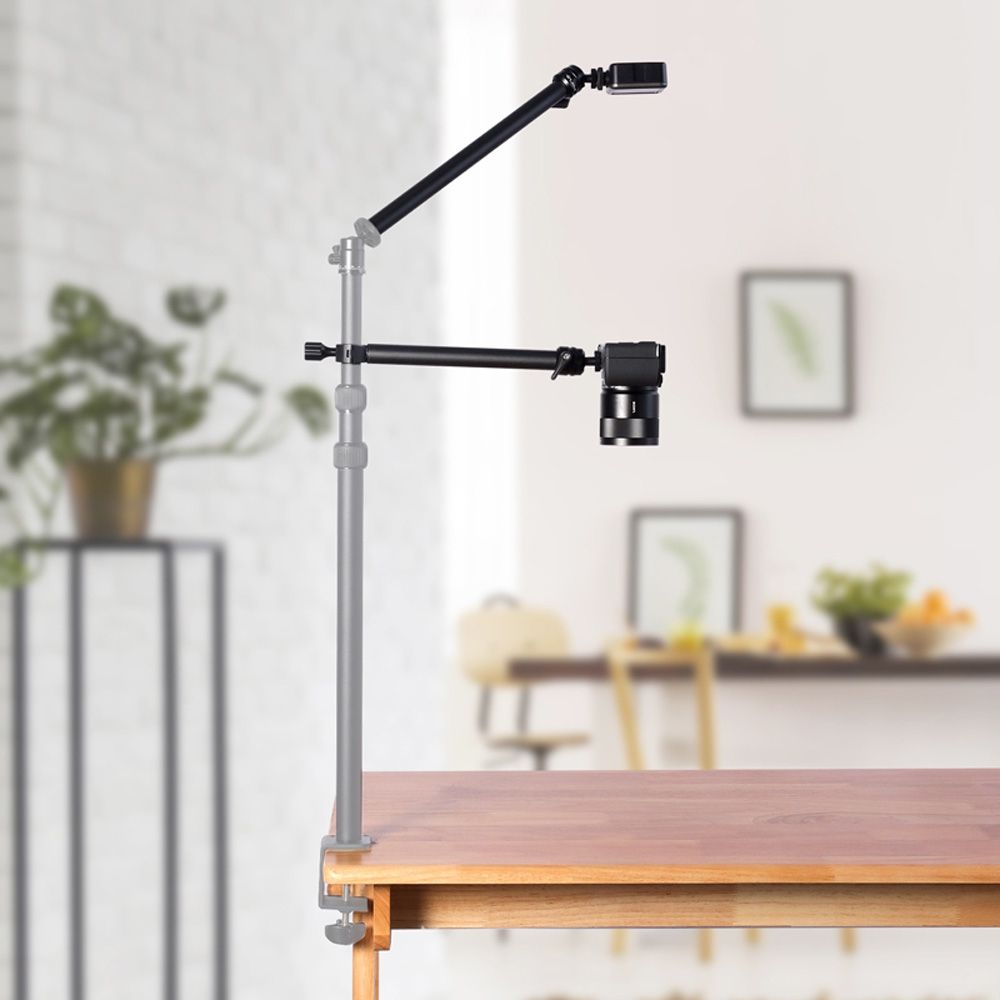 Ulanzi VIJIM LS04 adjustable arm with ball head for LS series