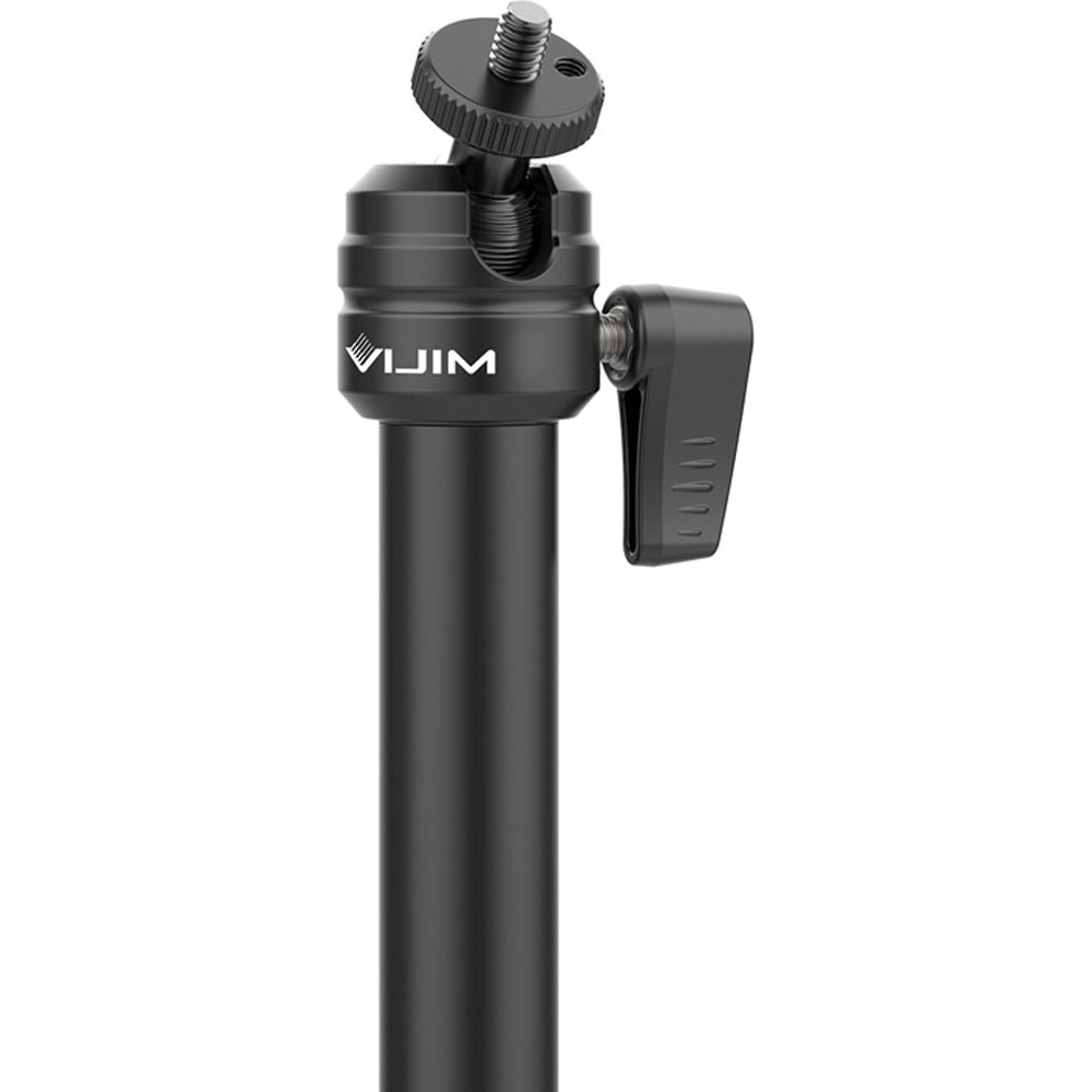 Ulanzi VIJIM LS04 adjustable arm with ball head for LS series