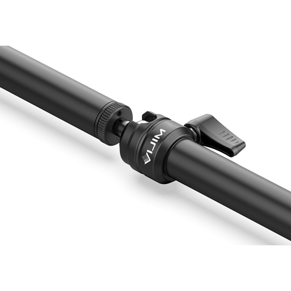 Ulanzi VIJIM LS04 adjustable arm with ball head for LS series