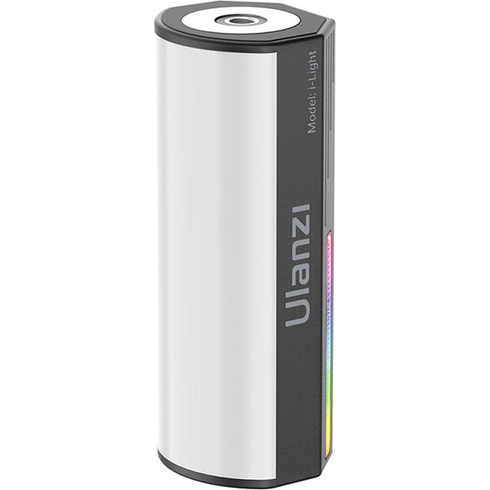 Ulanzi i-Light RGB Pocket Tube Light