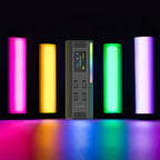 Ulanzi i-Light RGB Pocket Tube Light
